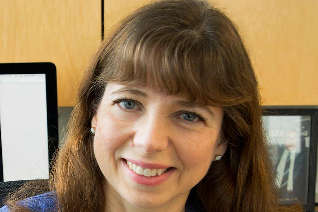 Karin Bornfeldt, PhD, FAHA